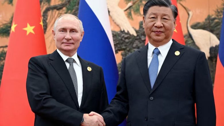 Putin do të vizitojë Kinën në maj – përpara udhëtimit të planifikuar të Xi në Evropë