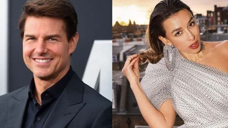 Thuhet se Tom Cruise u nda me Elsina Khayrova për shkak të ish-bashkëshortit të saj
