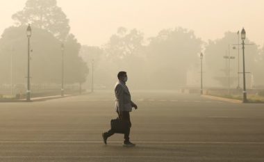 Të dhëna të frikshme: Vetëm shtatë vende përmbushin standardin e cilësisë së ajrit të OBSH-së, zbulon një raport i ri