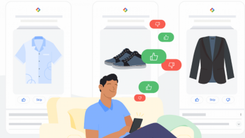 Google prezanton funksionin e ri që ju ndihmon me blerjet online