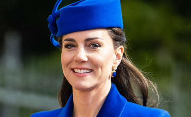 Arsyeja se përse pallati ende nuk i ka dhënë fund thashethemeve për Kate Middleton