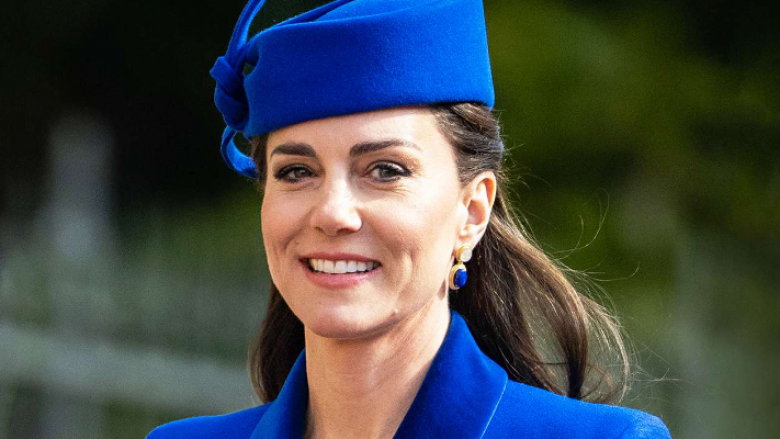 Arsyeja se përse pallati ende nuk i ka dhënë fund thashethemeve për Kate Middleton