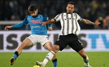 Napoli po tenton me çdo kusht ta ndalon Juventusin që të marr pjesë në Kupën e Botës për klube