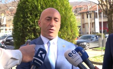 Haradinaj kritika për Qeverinë Kurti: Më e korruptuara që ka pasur ndonjëherë Kosova