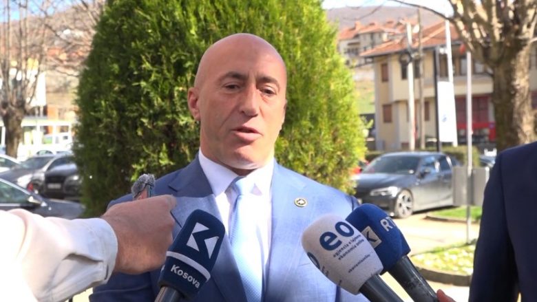 Haradinaj kritika për Qeverinë Kurti: Më e korruptuara që ka pasur ndonjëherë Kosova