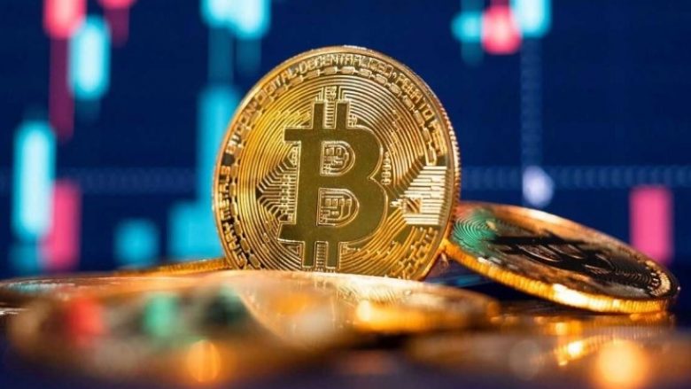 Bitcoin arrin një rekord të ri