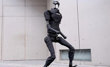 Ky është roboti humanoid më i shpejtë në botë