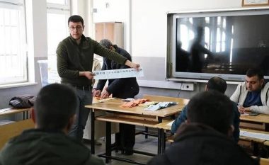 Përfundon votimi për zgjedhjet lokale në Turqi