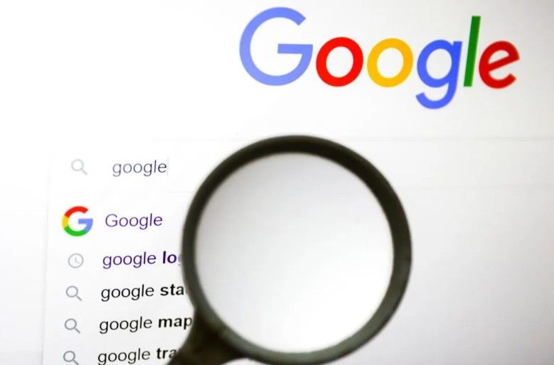 Find out what google knows about you how you can stop it tracking you