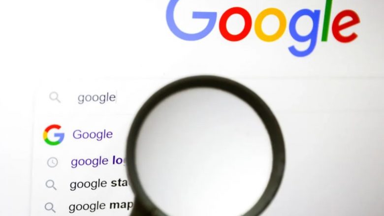 Zbuloni se çfarë di për ju Google – si mund ta ndaloni t’ju gjurmojë