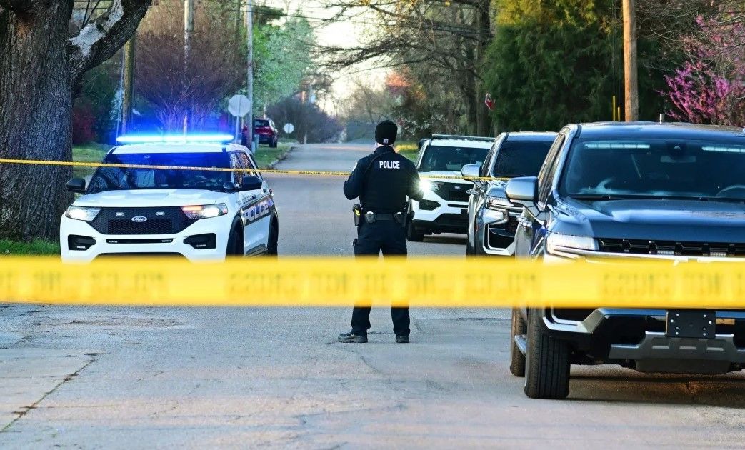 Three dead and several injured in shooting in Jonesboro, Arkansas