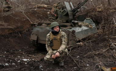 Ukraina thotë se ka rrëzuar 15 nga 25 dronët rusë që synonin rajonin jugor të Odesës