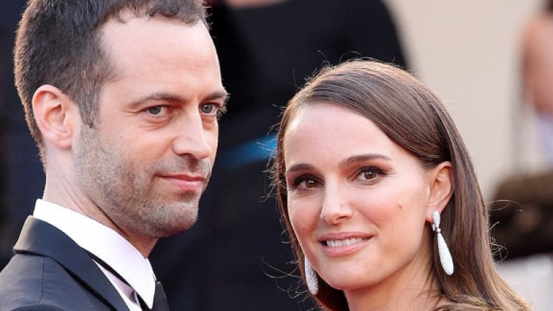 Natalie Portman divorcohet nga bashkëshorti Benjamin Millepied pas 11 vitesh martesë