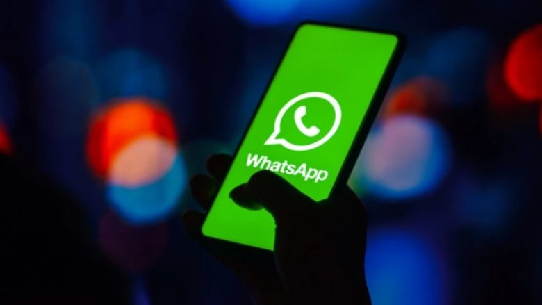 WhatsApp prezantoi një ndryshim të madh