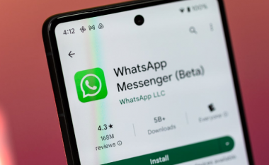 WhatsApp shfaq shenjat e para të funksionit për komunikim ndër-platformë