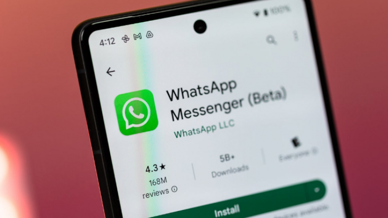WhatsApp shfaq shenjat e para të funksionit për komunikim ndër-platformë