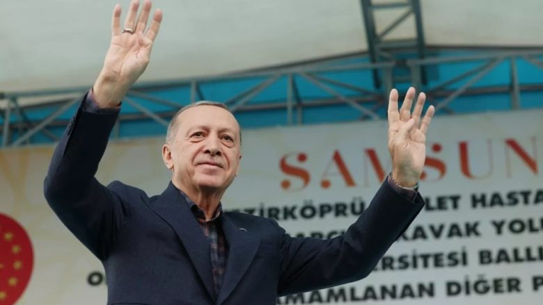 Hera e katërt që e thotë në disa vite, Erdogan: Këto janë zgjedhjet e mia të fundit si udhëheqës i vendit