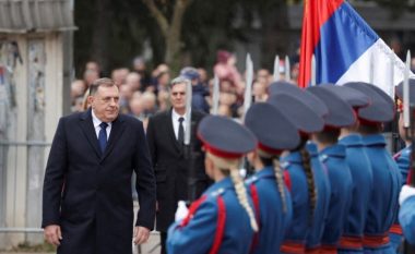 SHBA-ja sanksionon tre zyrtarë të Republikës Serbe