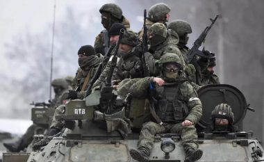 Gjatë muajit shkurt, Rusia pësoi humbjet mesatare ditore më të mëdha që nga fillimi i luftës në Ukrainë – thotë inteligjenca britanike