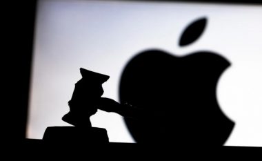 SHBA me padi historike kundër Apple – monopolizoi tregun e telefonave të mençur