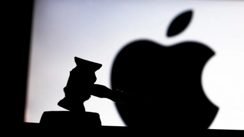 SHBA me padi historike kundër Apple – monopolizoi tregun e telefonave të mençur