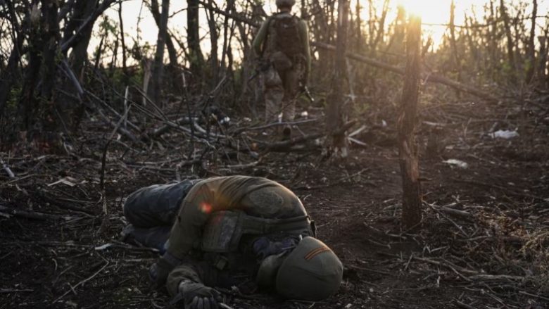 Mbi 49 mijë personel ushtarak rus kanë vdekur në Ukrainë