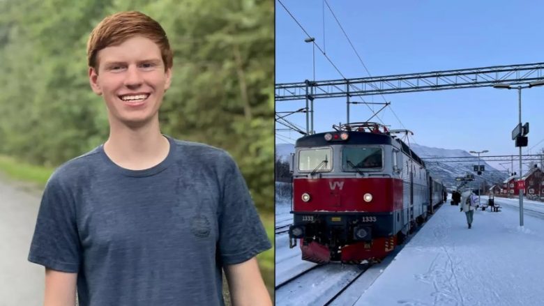 Gjermani shpenzon 10 mijë euro në vit për të jetuar në trena – adoleshenti arsyeton vendimin dhe tregon se si ia del