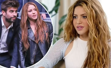 Shakira po shijon të qenit beqare pas ndarjes nga Gerard Pique: Duket si një rilindje për mua