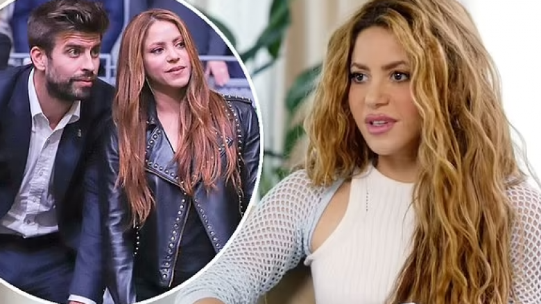 Shakira po shijon të qenit beqare pas ndarjes nga Gerard Pique: Duket si një rilindje për mua