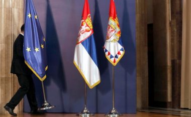 Vjen reagimi i BE-së pasi Serbia nuk e mbështeti deklaratën e shteteve të BE-së lidhur me vdekjen Aleksei Navalny