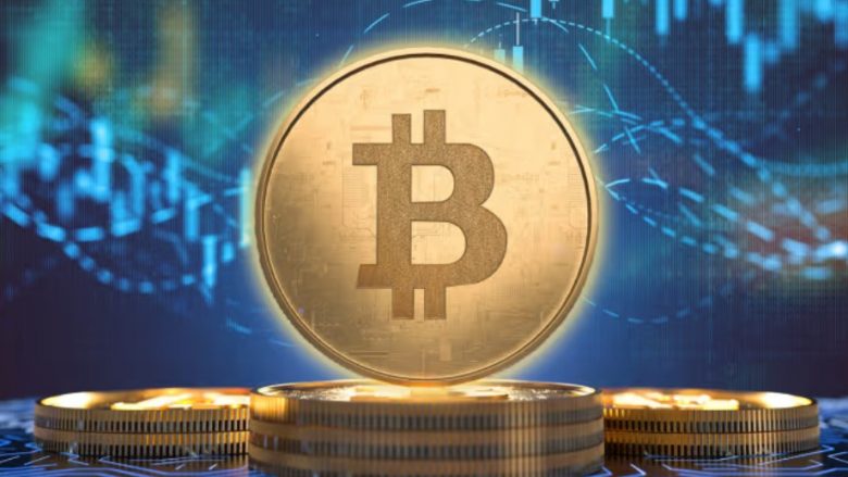 Bitcoin arrin një rekord të ri – shkon në mbi 71,000 dollarë