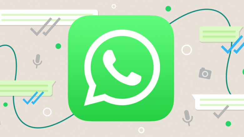 Versioni beta i WhatsApp vjen me një funksion të ri
