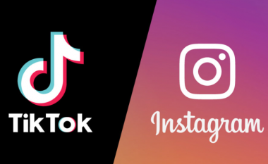 Instagram mposht TikTok-un si aplikacioni më i shkarkuar në botë