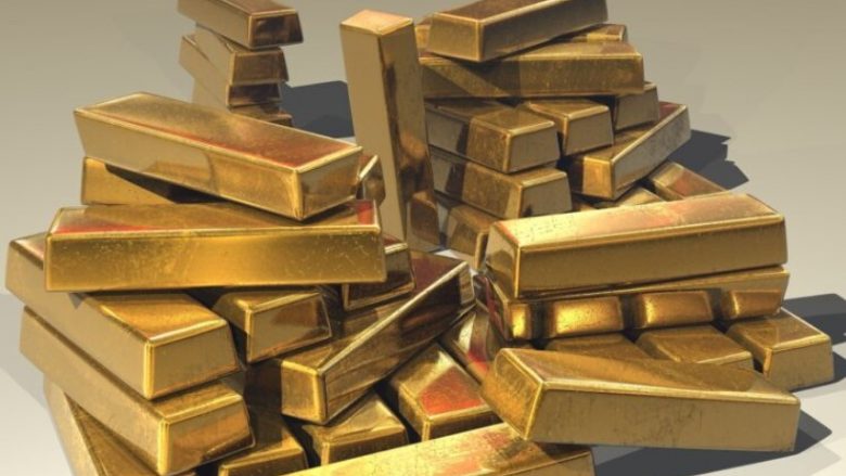 Rumania dërgoi 91 ton rezerva ari në Moskë, Rusia nuk po ia kthen që një shekull