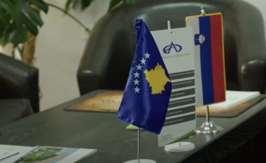 Forumi ekonomik Kosovë-Slloveni, pritet të marrin pjesë mbi 80 biznese
