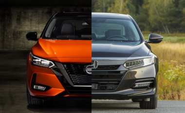 Honda dhe Nissan konfirmojnë bisedimet rreth bashkimit të forcave për prodhimin e veturave elektrike