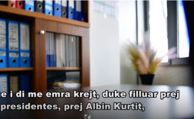 “Edhe Albin Kurti ka shti me t’njofshëm, pse unë jo”, kështu e arsyeton drejtori i Arsimit në Obiliq punësimin e gruas së djalit të tij