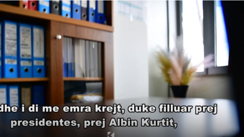 “Edhe Albin Kurti ka shti me t’njofshëm, pse unë jo”, kështu e arsyeton drejtori i Arsimit në Obiliq punësimin e gruas së djalit të tij