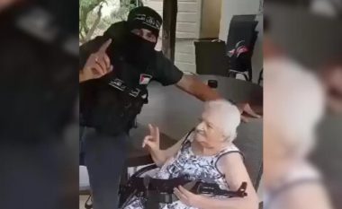 Fal Messit, gruas 90-vjeçare ia kursyen jetën militantët e Hamasit gjatë sulmit në Izrael
