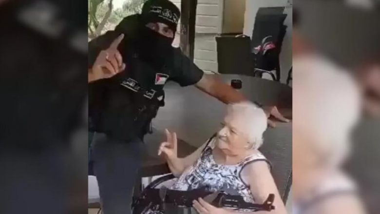 Fal Messit, gruas 90-vjeçare ia kursyen jetën militantët e Hamasit gjatë sulmit në Izrael