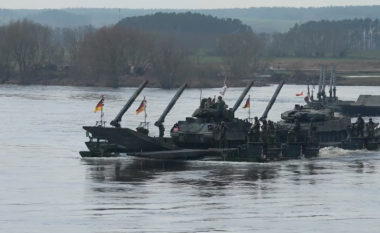 Stërvitja më e madhe ushtarake e aleancës, Zëri i Amerikës sjell pamje dhe detaje nga bazat e NATO-s në Poloni