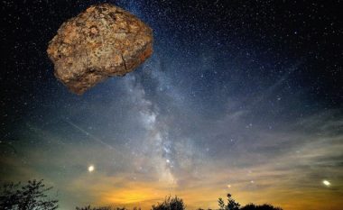 Pronari i tokës mund ta mbajë meteoritin – suedezi fitoi betejën ligjore me shtetin