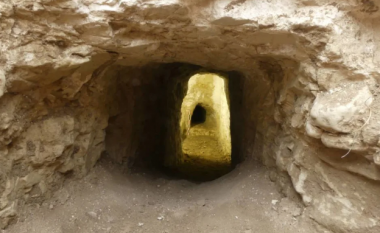 Zbulim i rrallë në Francë – gjendet rrjeti 800 vjeçar i tuneleve nëntokësore