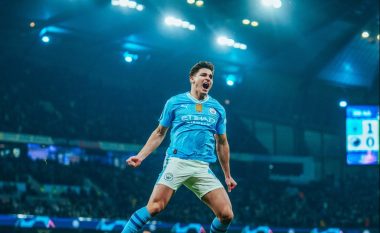 Notat e lojtarëve, Manchester City 3-1 Copenhagen: Julian Alvarez, lojtar i ndeshjes