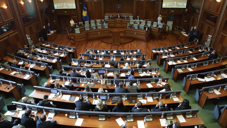 Kuvendi sërish nuk arrin t’i miratojë marrëveshjet ndërkombëtare, as votat e AAK-së nuk “kryejnë punë”