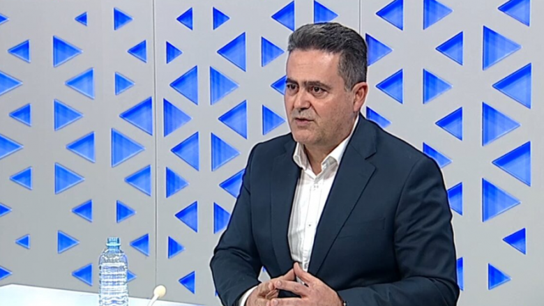 Selmani: Rezultatet e rrethit të parë të zgjedhjeve presidenciale do të definojnë pasqyrën e zgjedhjeve parlamentare