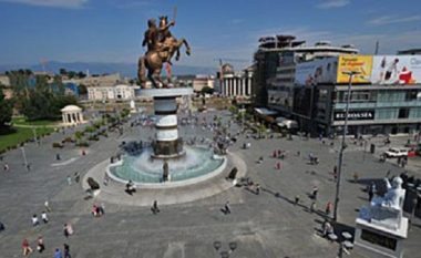 Njoftimi i borxhit të Maqedonisë me një miliard euro është një lëvizje shqetësuese për ekspertët