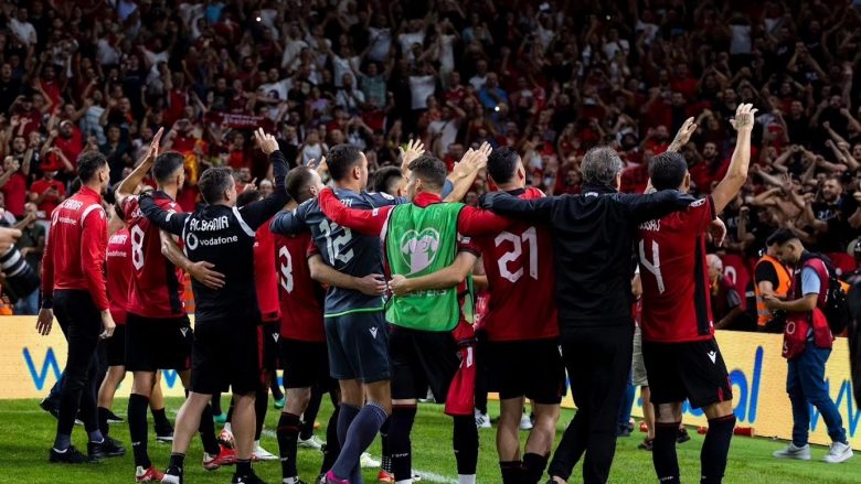 Shqipëria cakton miqësoren e fundit para Euro 2024, luhet më 7 qershor