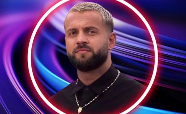 Luiz Ejlli rikthehet sonte në shtëpinë e Big Brother VIP Albania