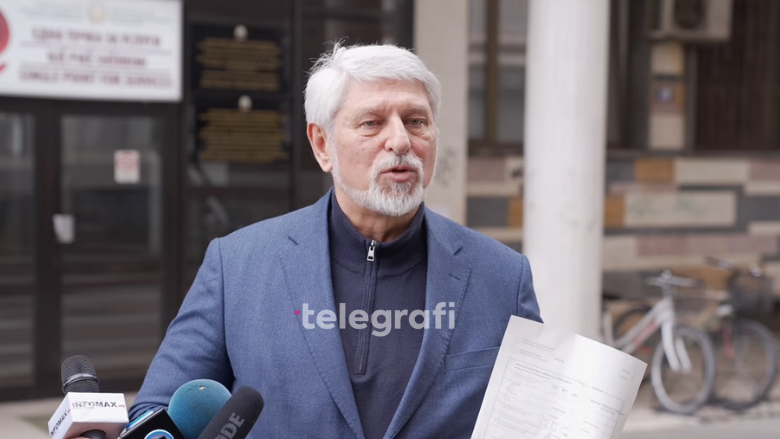 Jakimovski thotë se i janë vjedhur votat, paralajmëron kallëzim penal kundër Dashtevskit dhe KSHZ-së